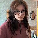 Анастасия, 23 года