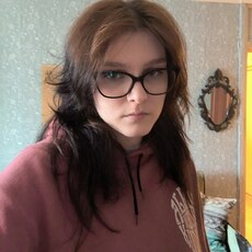 Фотография девушки Анастасия, 23 года из г. Москва