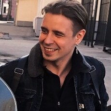 Фотография мужчины Фёдор, 34 года из г. Сыктывкар