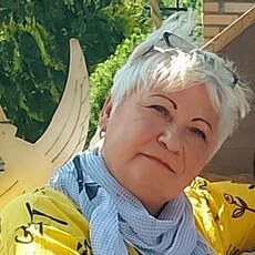 Фотография девушки Елена, 51 год из г. Днепряны