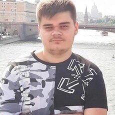 Фотография мужчины Даниил, 22 года из г. Муром