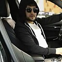 Никас, 27 лет