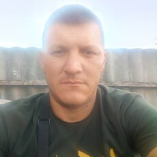 Фотография мужчины Сергей Щербаков, 39 лет из г. Горячий Ключ