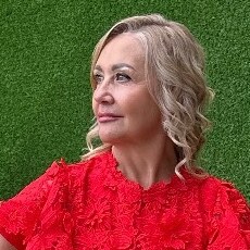 Фотография девушки Татьяна, 55 лет из г. Иркутск