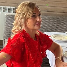 Фотография девушки Татьяна, 55 лет из г. Иркутск