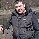 Алексей, 40 лет