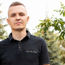 Фотография мужчины Алексей, 37 лет из г. Харьков