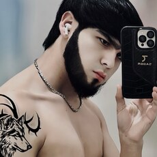 Фотография мужчины Файзиддин, 20 лет из г. Калуга