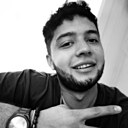 Ибрагим, 23 года