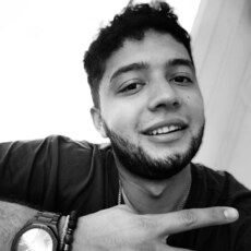 Фотография мужчины Ибрагим, 23 года из г. Старый Оскол