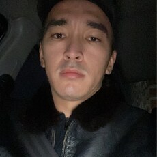 Фотография мужчины Даулет, 31 год из г. Астана