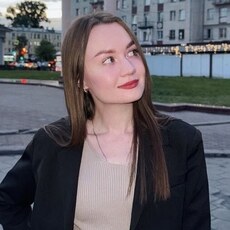Фотография девушки Арина, 31 год из г. Екатеринбург