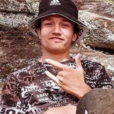 Фотография мужчины Саня, 24 года из г. Усть-Каменогорск