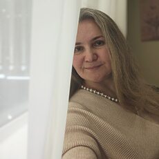 Фотография девушки Анонимка, 45 лет из г. Москва