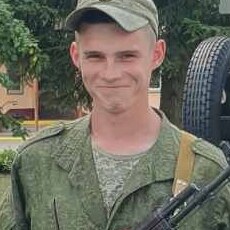 Фотография мужчины Николай, 19 лет из г. Рогачев