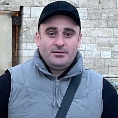 Фотография мужчины Иса, 37 лет из г. Пятигорск