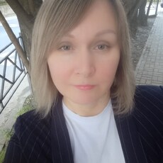 Фотография девушки Татьяна, 47 лет из г. Москва