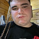 Молодой, 24 года