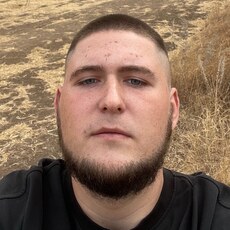 Фотография мужчины Никита, 22 года из г. Гуково