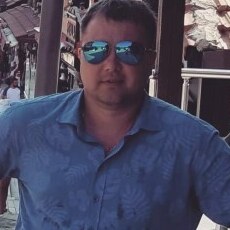 Фотография мужчины Денис, 42 года из г. Братск