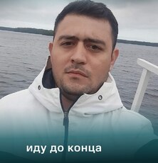 Фотография мужчины Фарход, 29 лет из г. Санкт-Петербург