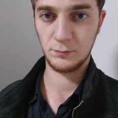 Фотография мужчины Джабраил, 20 лет из г. Грозный