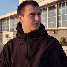 Фотография мужчины Андрей, 21 год из г. Одесса