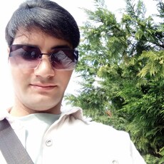 Фотография мужчины Сардор, 27 лет из г. Мурманск