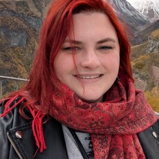 Фотография девушки Юлия, 29 лет из г. Минск