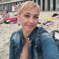 Фотография девушки Татьяна, 45 лет из г. Калининград