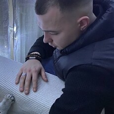 Фотография мужчины Илья, 21 год из г. Видное