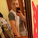 Макс, 24 года