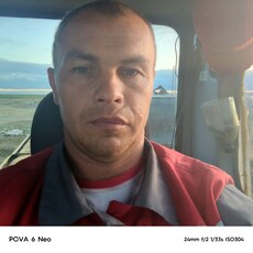 Фотография мужчины Vano, 39 лет из г. Челябинск