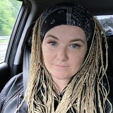 Фотография девушки Анастасия, 32 года из г. Москва