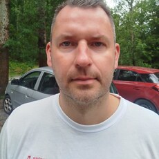 Фотография мужчины Николай, 44 года из г. Рига