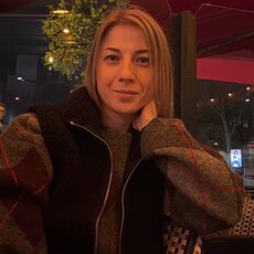 Фотография девушки Елена, 36 лет из г. Москва