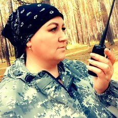 Фотография девушки Марина, 45 лет из г. Курган