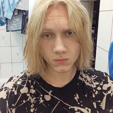 Фотография мужчины Егор, 18 лет из г. Дмитров
