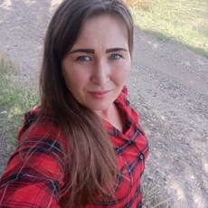 Фотография девушки Светлана, 27 лет из г. Марганец