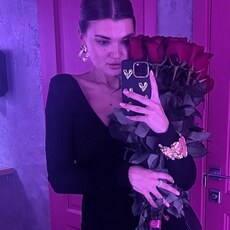 Фотография девушки Эля, 33 года из г. Минск