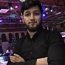 Саид, 25 лет
