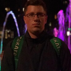 Фотография мужчины Данил, 24 года из г. Ангарск