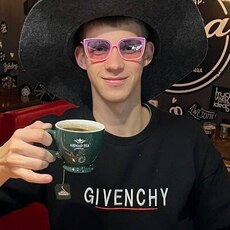 Фотография мужчины Владислав, 20 лет из г. Витебск