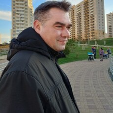 Фотография мужчины Павел, 40 лет из г. Ростов-на-Дону