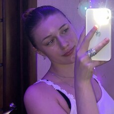 Фотография девушки Маргарита, 19 лет из г. Калининград