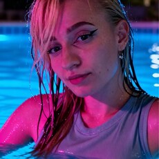 Фотография девушки Анастасия, 21 год из г. Могилев