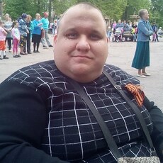 Фотография мужчины Дима, 32 года из г. Тула