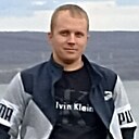 Виталий, 32 года