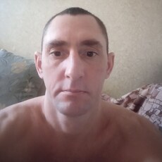 Фотография мужчины Сеня, 40 лет из г. Днепр