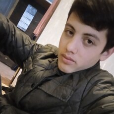 Фотография мужчины Акбар, 18 лет из г. Нерюнгри